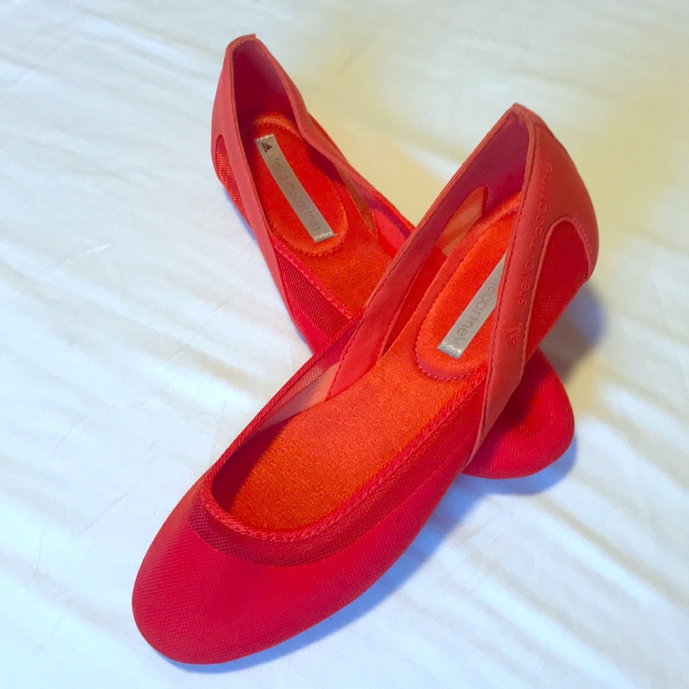 Stella McCartney Flats
